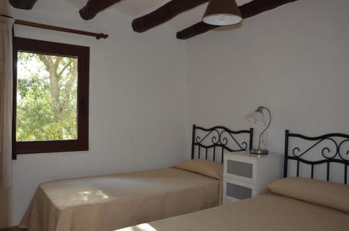 Mas de Bruquet in Llimiana