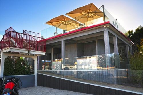 nestle tokyo deluxe akihabara 04