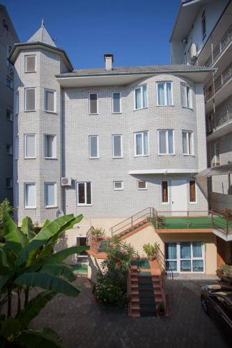 Guest House Panama