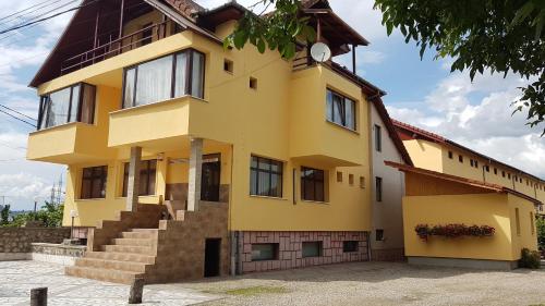 Motel Pacific - Accommodation - Deva