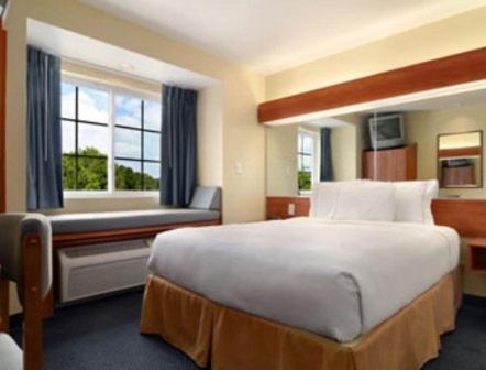 Microtel Inn & Suites Huntsville - image 2