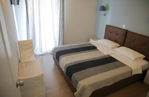 Hotel Anesi, Atény (fotografie 7)