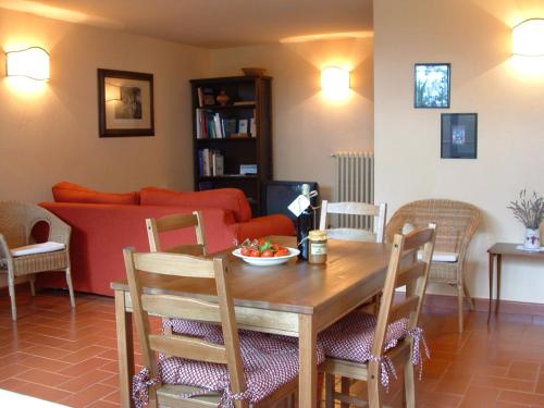 La Sassaia in Carmignano