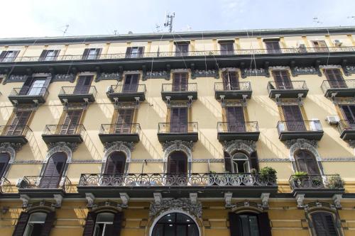 B&B La Rosa Dei Venti – Naples, CO