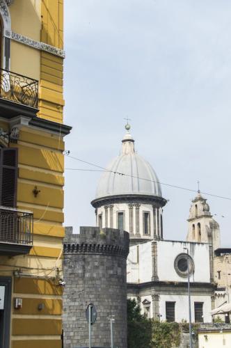 B&B La Rosa Dei Venti – Naples, CO