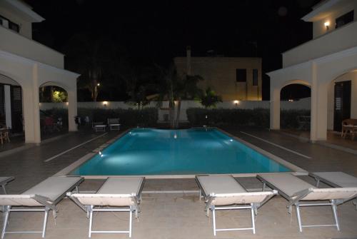  Oasi Tortuga in Mazara del Vallo