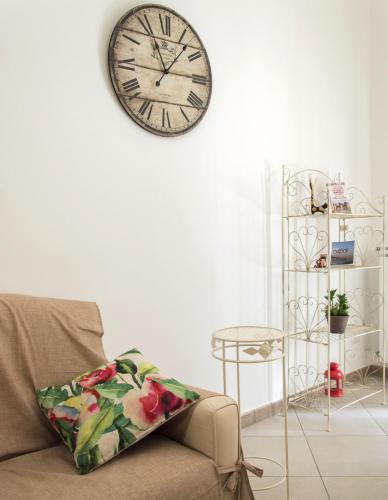 B&B La Rosa Dei Venti – Naples, CO