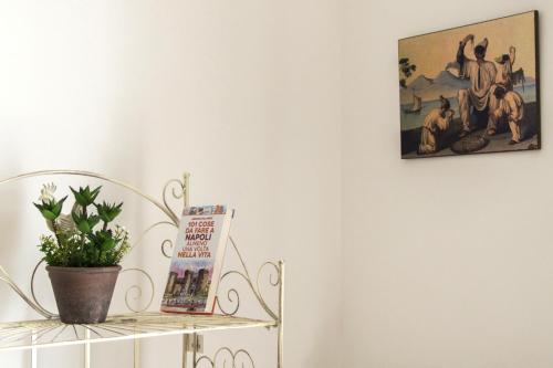 B&B La Rosa Dei Venti – Naples, CO
