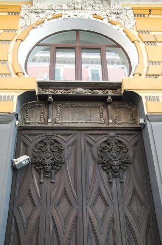 B&B La Rosa Dei Venti – Naples, CO