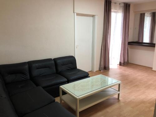 City Apartment