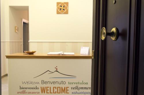 B&B La Rosa Dei Venti – Naples, CO