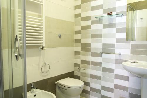 B&B La Rosa Dei Venti – Naples, CO