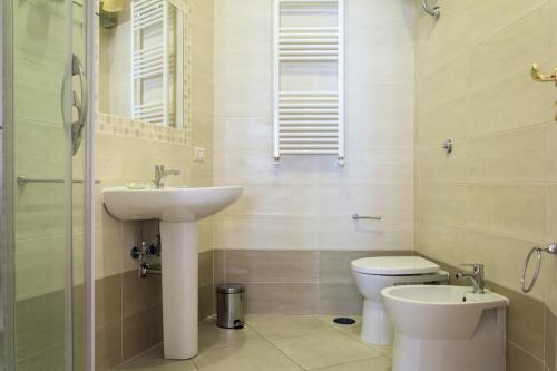 B&B La Rosa Dei Venti – Naples, CO