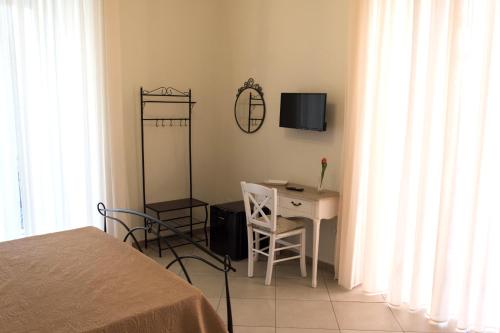 B&B La Rosa Dei Venti – Naples, CO