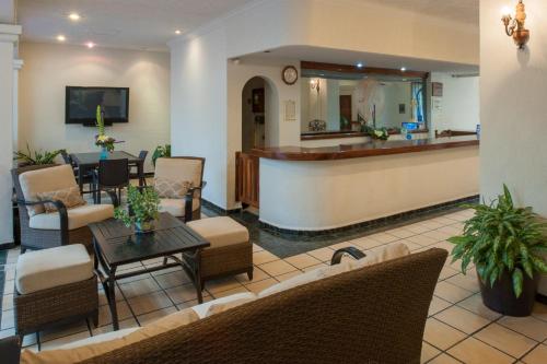 共用Lounge/電視區