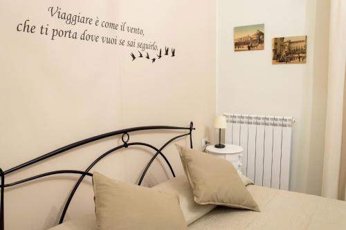 B&B La Rosa Dei Venti – Naples, CO