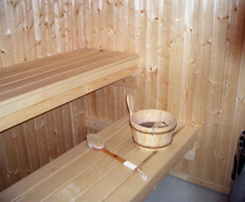 Les Boucanier in Verbier, Schweiz