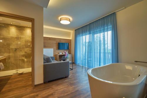 Wellnesshotel Zum Koch Room Type - Deluxe Double Studio