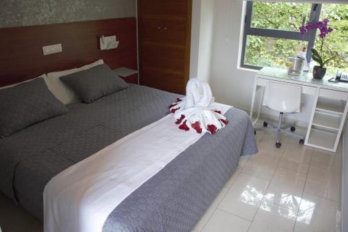 Hotel Vista al Sol - image 2