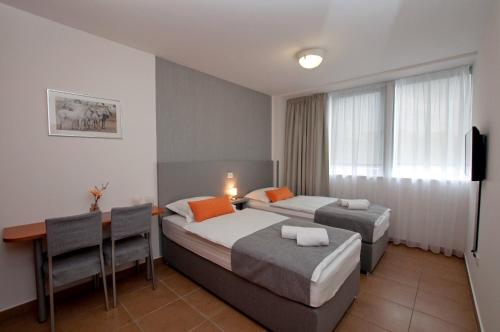 Sobe Rooms Nataly - Accommodation - Sežana