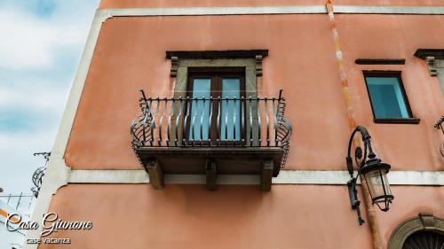 Casa Giunone 5