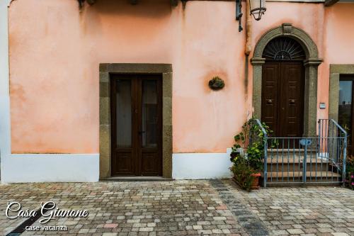 Casa Giunone 3