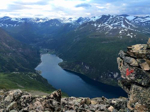 Grande Hytteutleige og Camping - image 14