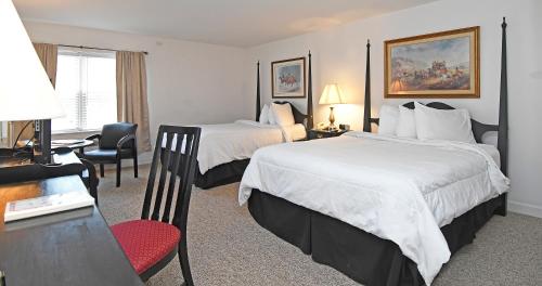 The Country Inn of Berkeley Springs