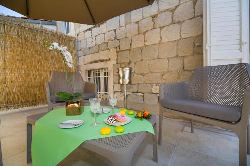 Spalatensis Apartments Split