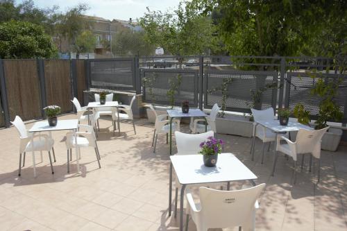 Hotel Vista al Sol - image 6