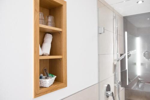 Wellnesshotel Zum Koch 902m von Ortenburg entfernt