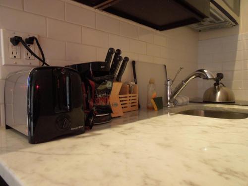 East Village Hotel, New York (Foto 7)