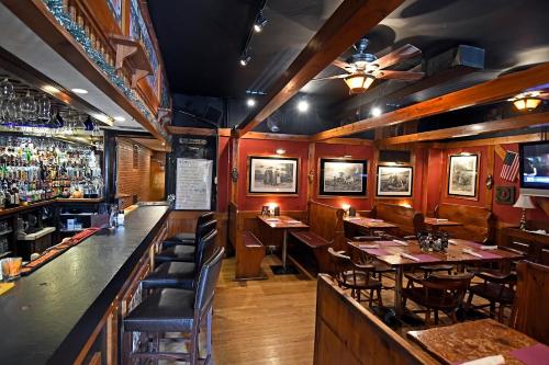 The Country Inn of Berkeley Springs - 식음료(F&B)