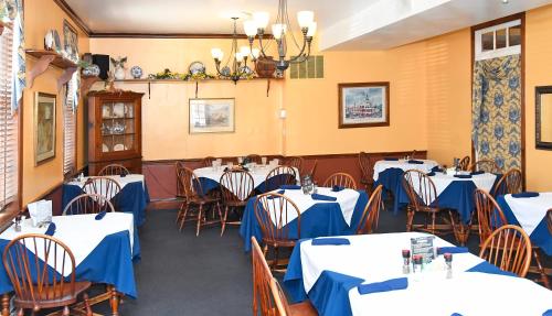 The Country Inn of Berkeley Springs - 식음료(F&B)