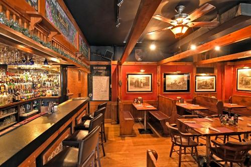The Country Inn of Berkeley Springs - 편의 시설/서비스