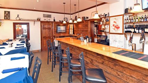 The Country Inn of Berkeley Springs - 식음료(F&B)