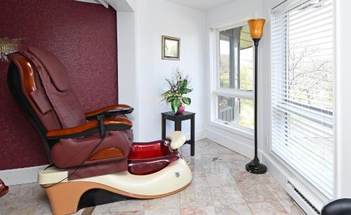 Attractions, The Country Inn of Berkeley Springs in Berkeley Springs (WV)