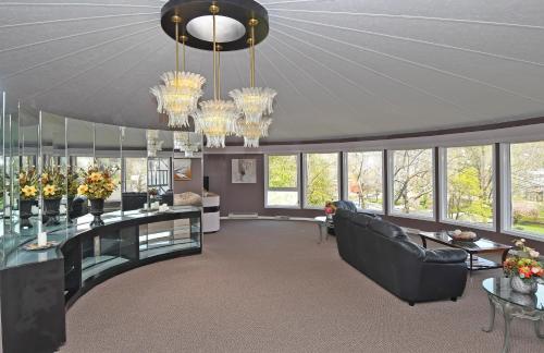 Attractions, The Country Inn of Berkeley Springs in Berkeley Springs (WV)