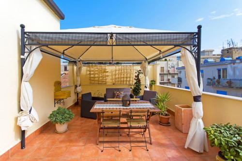 La terrazza del Sole B&B 3