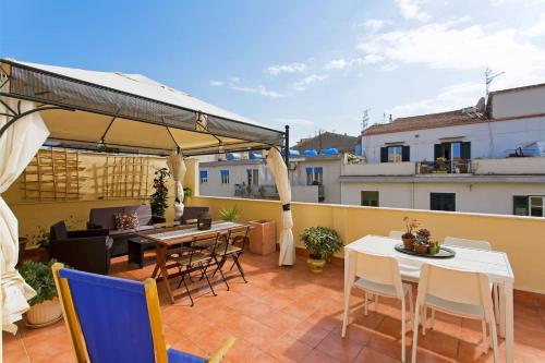 La terrazza del Sole B&B 5