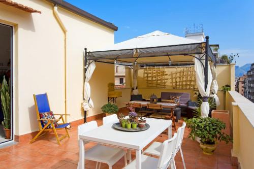 La terrazza del Sole B&B 4