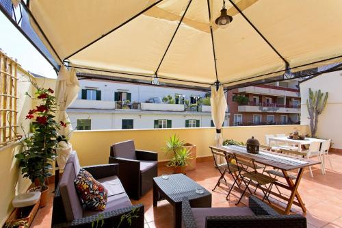 La terrazza del Sole B&B 2