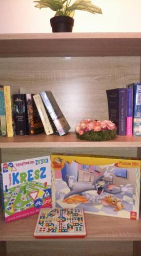 Epres Flat, Budapest (photo 4)