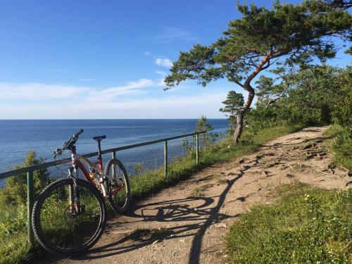 Hotel Tirrena Bike & Country Hotel