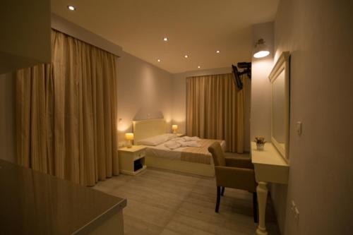 Mare Studios Exclusive, Plomari (foto 3)