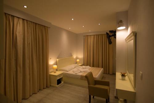 Mare Studios Exclusive, Plomari (foto 5)