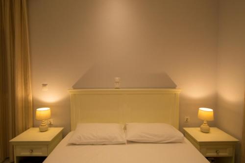 Mare Studios Exclusive, Plomari (foto 6)