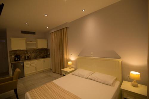 Mare Studios Exclusive, Plomari (foto 7)