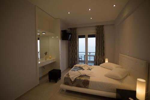 Mare Studios Exclusive, Plomari (foto 8)