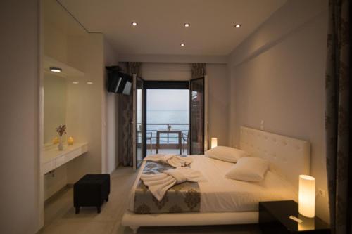 Mare Studios Exclusive, Plomari (foto 10)